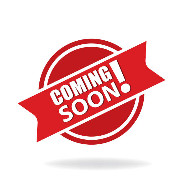 Coming Soon!