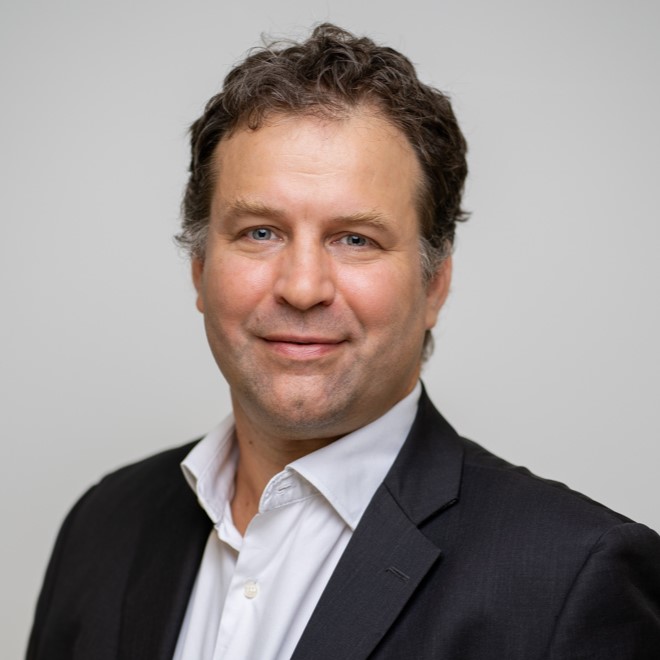 Yann BARTHELEMY | Président