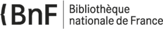 Bibliotheque nationale de france