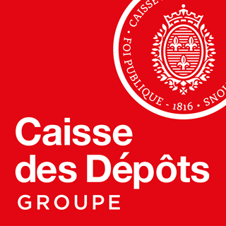 CAISSE DES DÉPOTS
