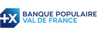 Banque populaire val de france