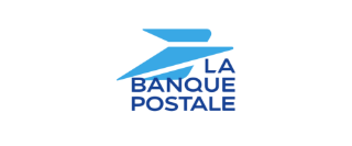 La banque postale