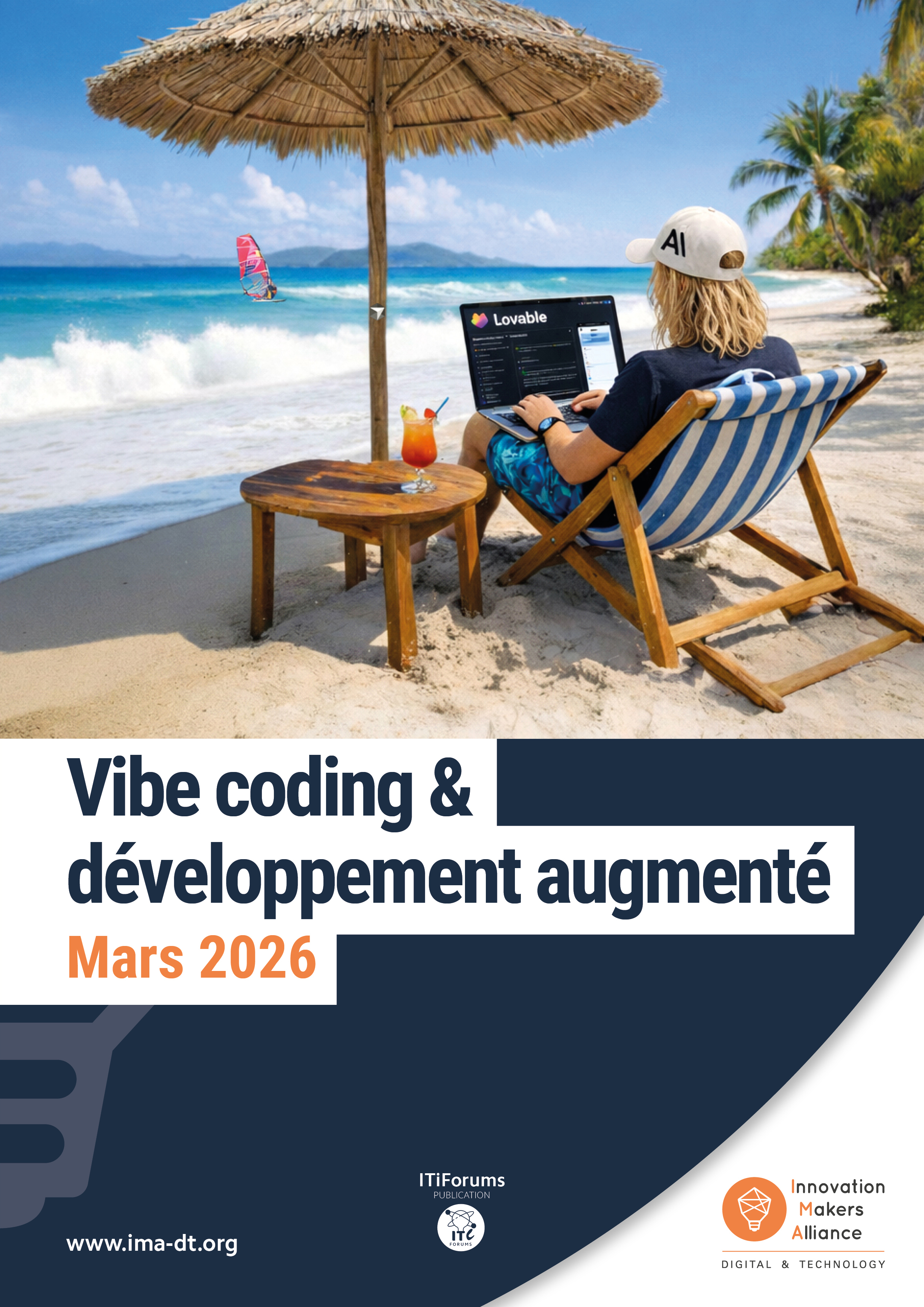 Vibe coding & développement augmenté