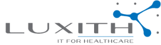Luxith GIE