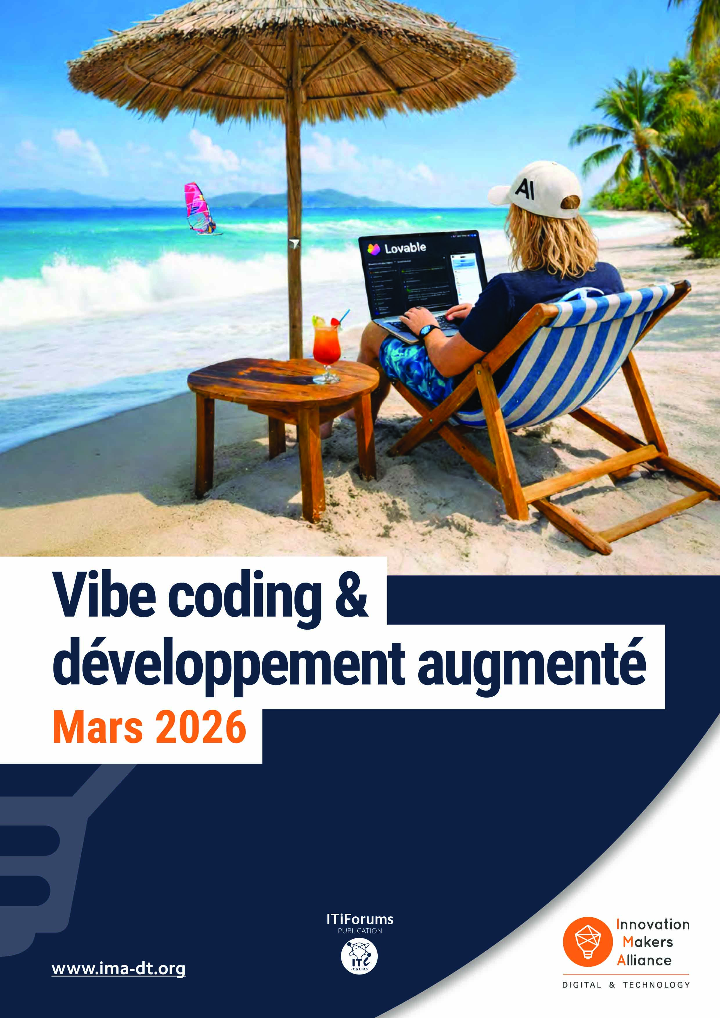 Vibe coding & développement augmenté