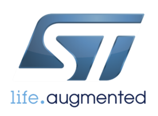 Stmicroelectronics