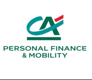 Crédit agricole Personal Finance & Mobility