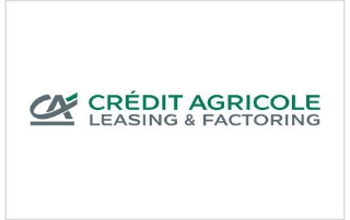 CREDIT AGRICOLE LEASING ET FACTORING