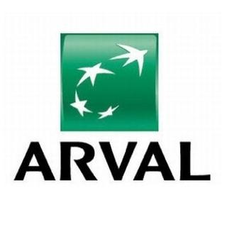 ARVAL - Groupe BNP PARIBAS