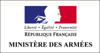 Ministère des Armées
