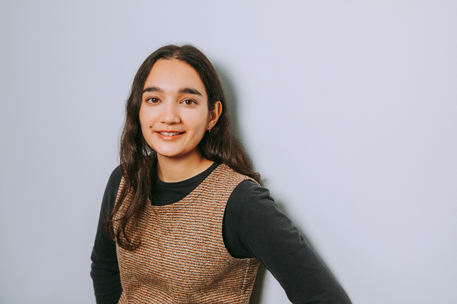 Foto des Team Mitglieds