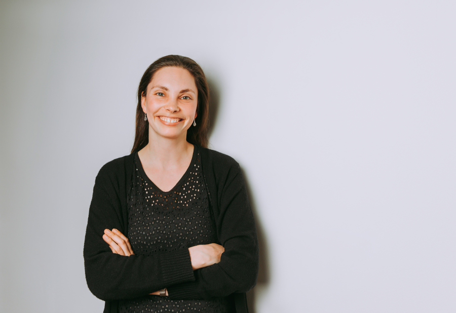 Foto des Team Mitglieds