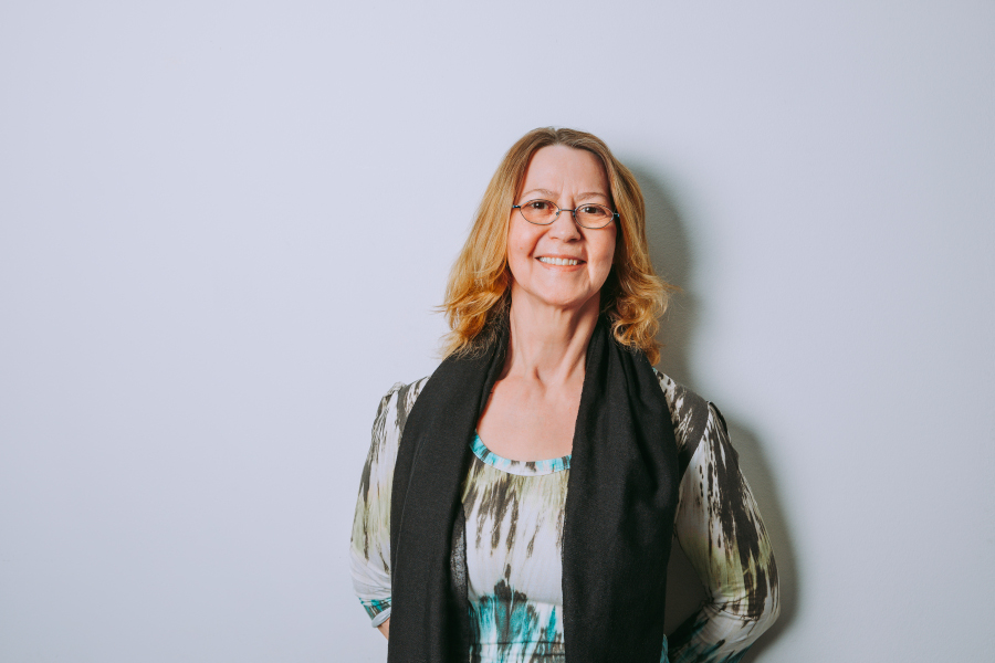 Foto des Team Mitglieds