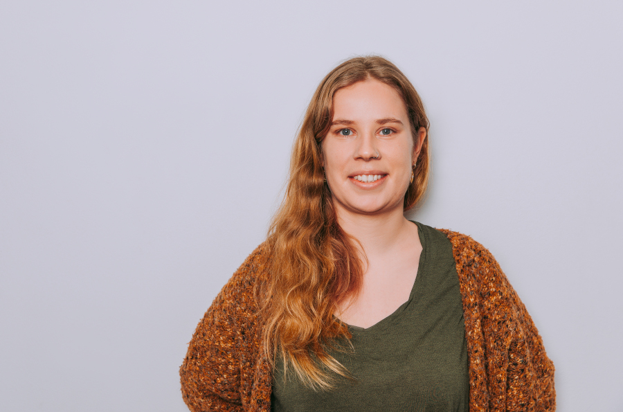 Foto des Team Mitglieds