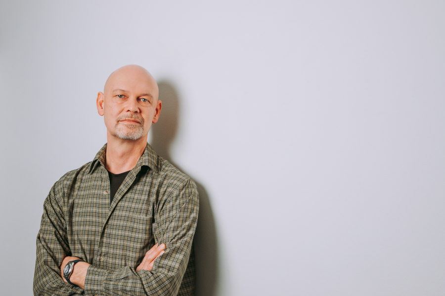 Foto des Team Mitglieds