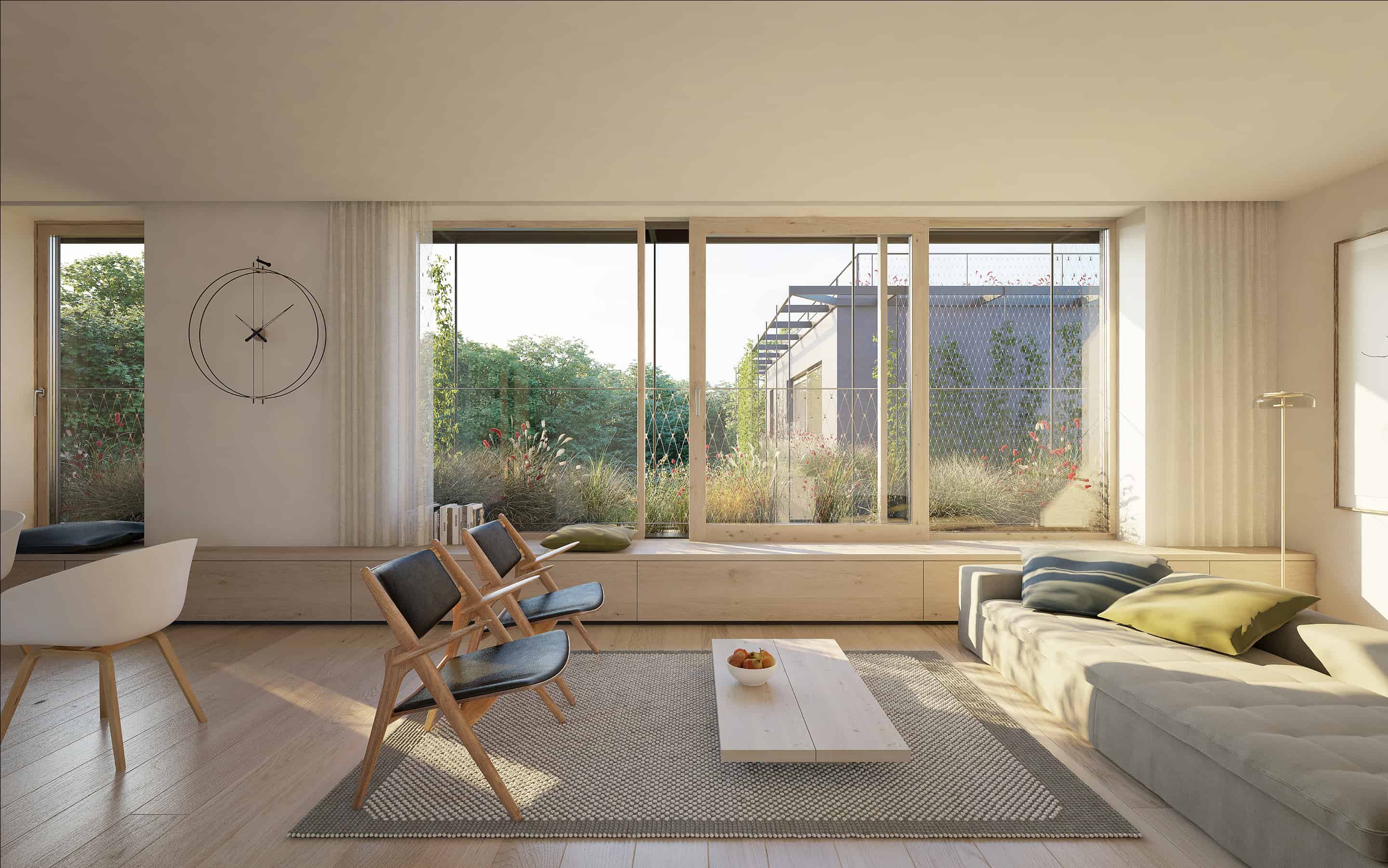 Elysian Gardens Rezidence photo interior