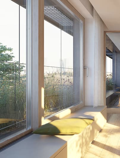 Elysian Gardens Rezidence photo interior