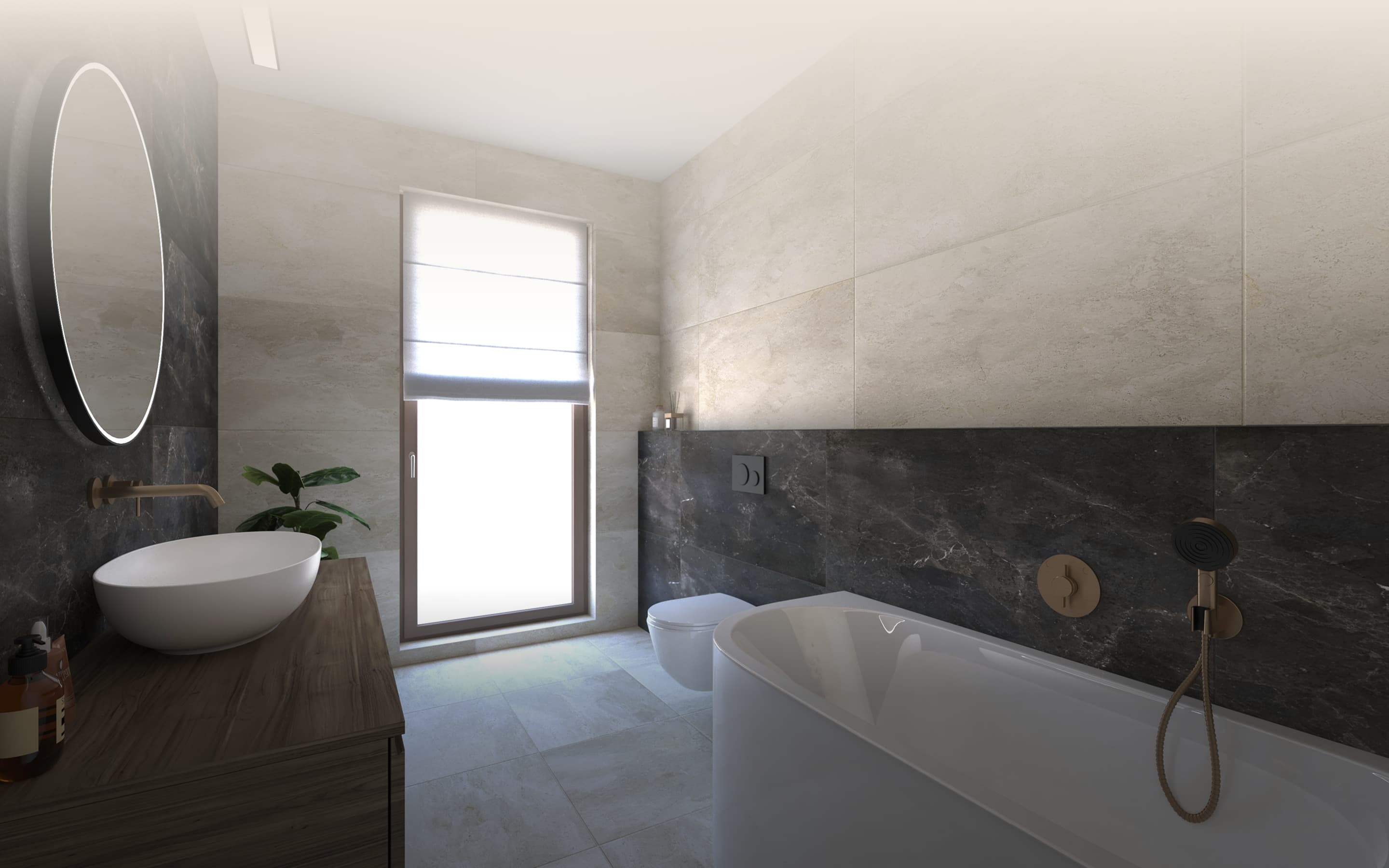 Elysian Gardens Rezidence interior image 4