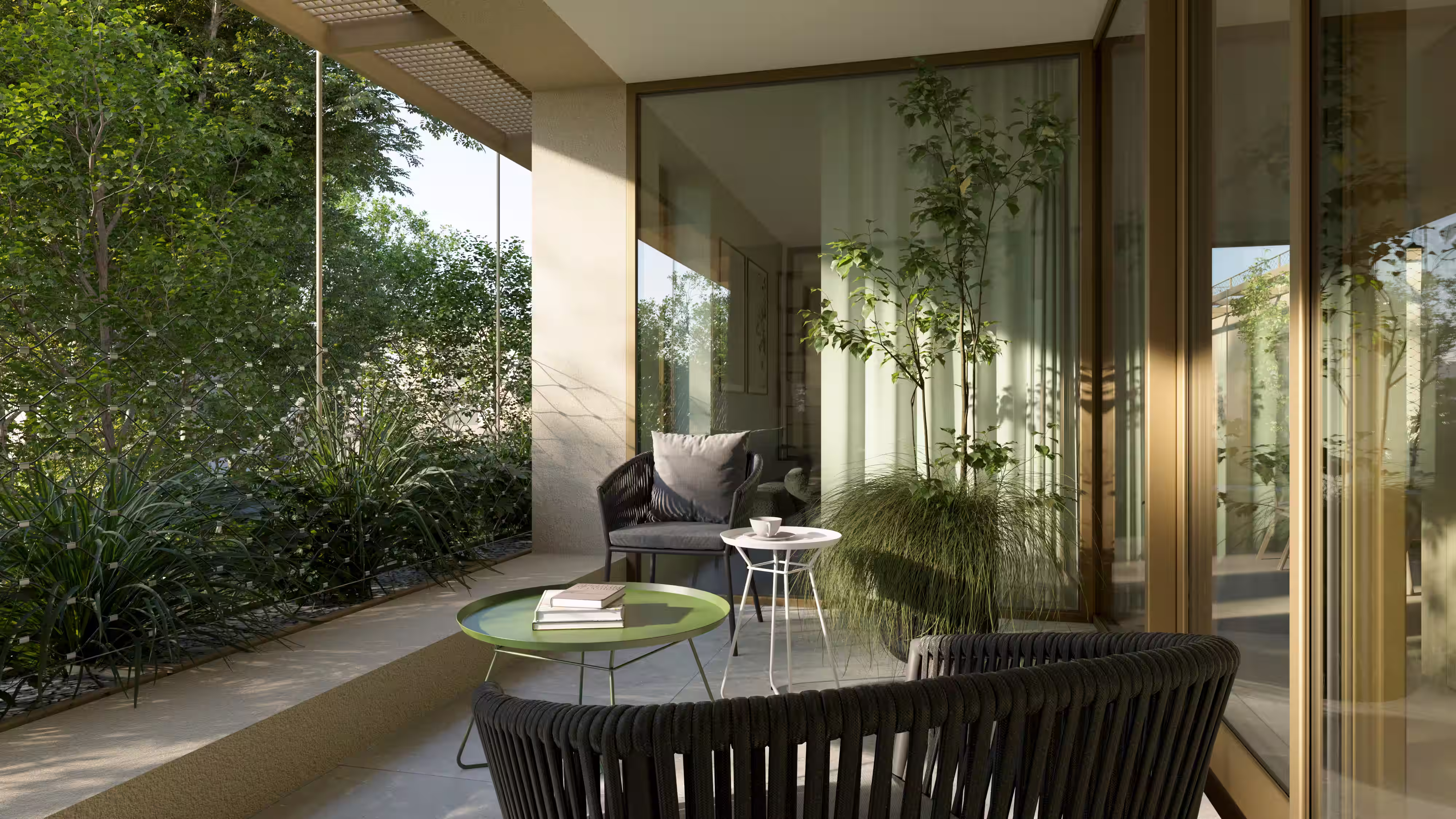 Type of appartment photo 2