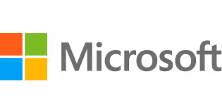 Logo Microsoft