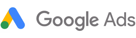 Logo Google Ads