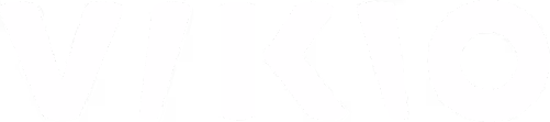 Logo zákazníka Vikio