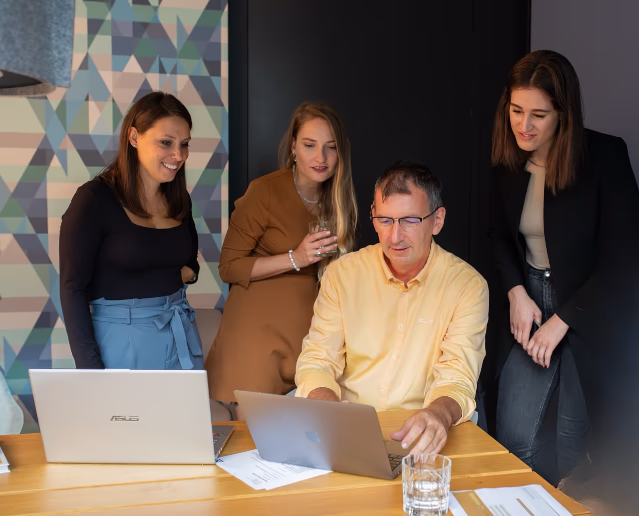 Kontrolling pénzügyi átláthatóságra vágyó vállalkozásoknak