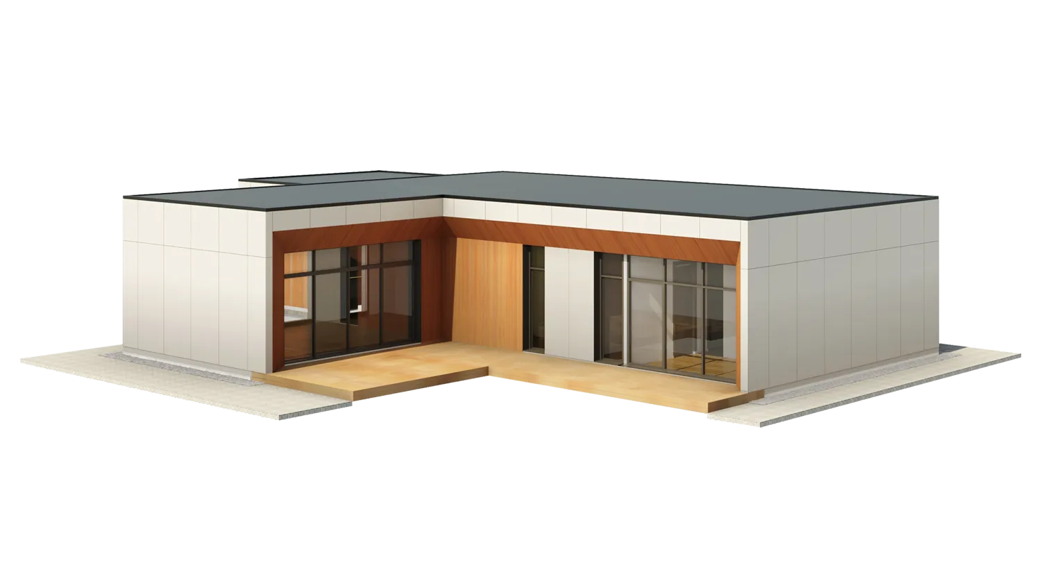 Viimsi Village - uusarendus Viimsis - Vagif German