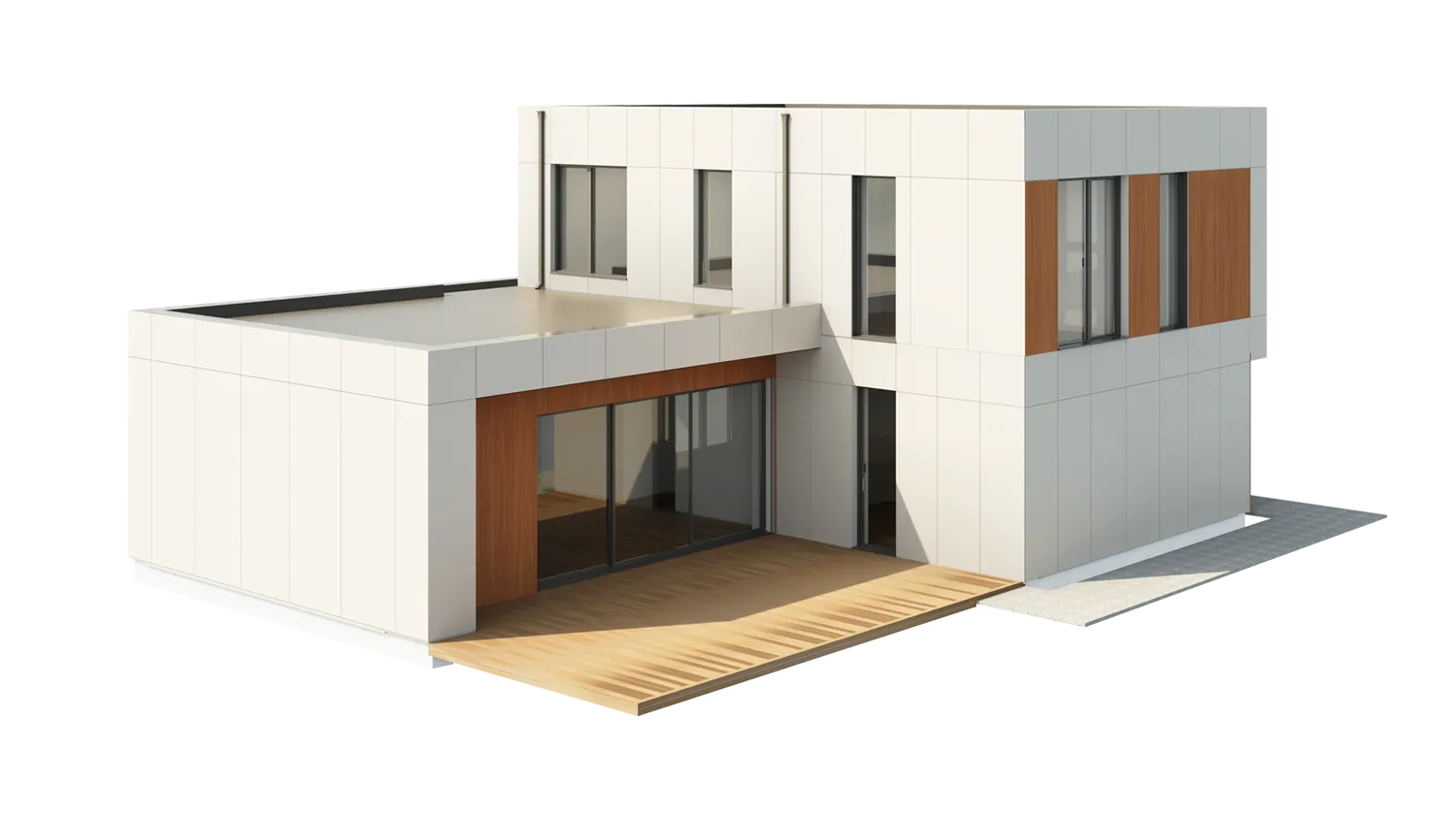 Viimsi Village - uusarendus Viimsis - Vagif German