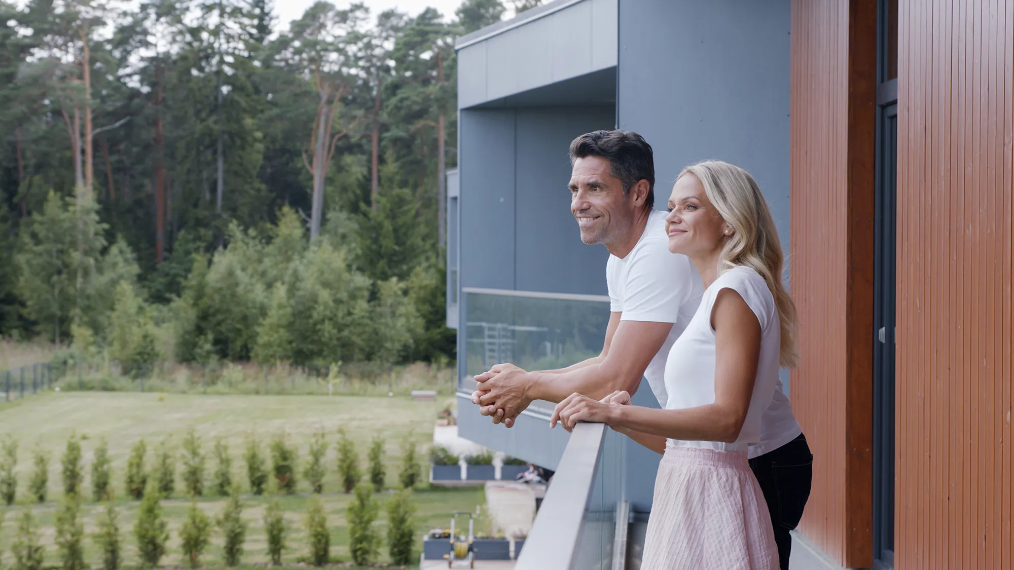 Viimsi Village | Uusarendus | Vagif German