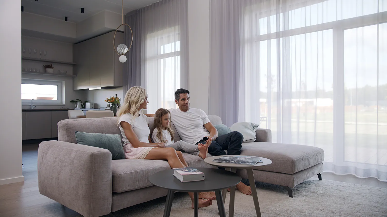 Viimsi Village | Uusarendus | Vagif German