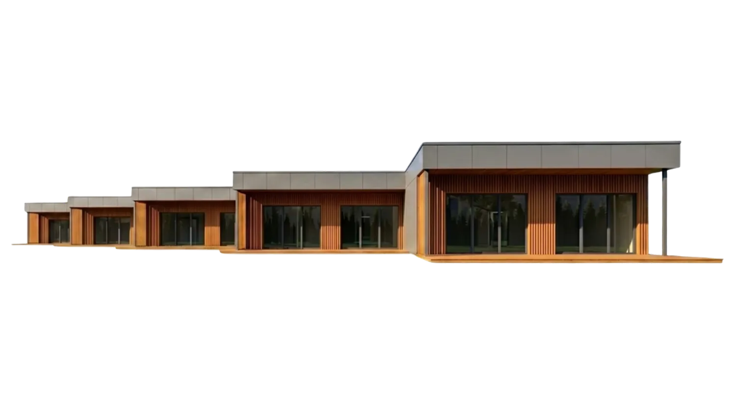 Viimsi Village — новый жилой комплекс в Виймси — Вагиф Герман