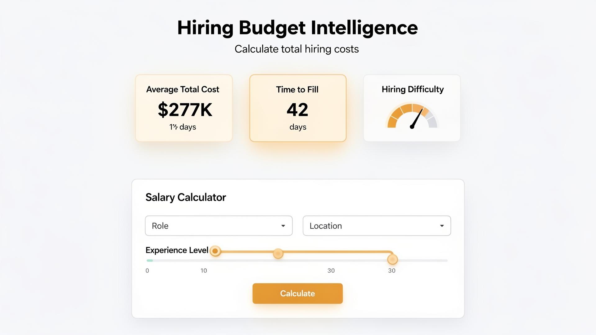 Compensation Intel screenshot