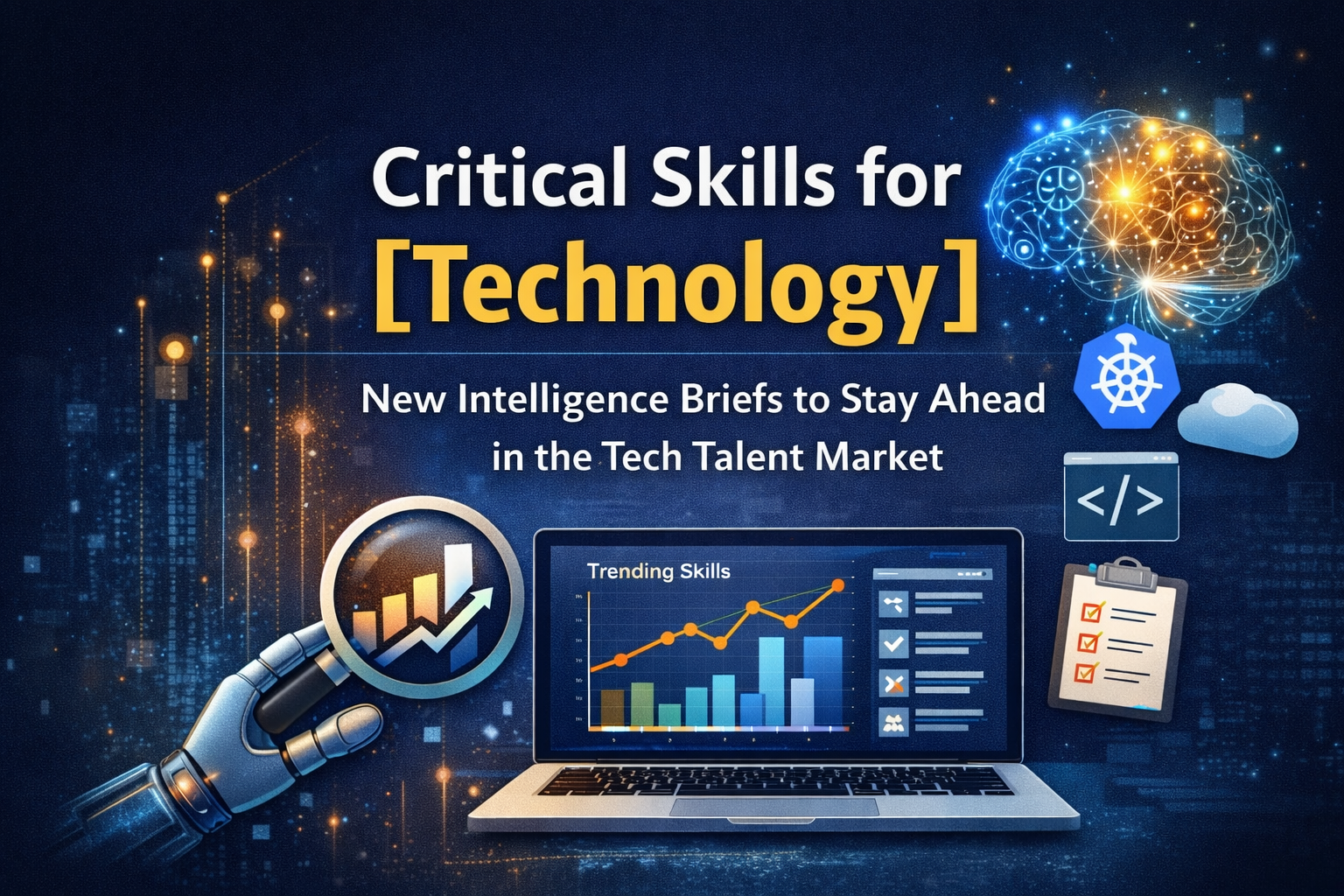 Introducing ALT-Talent: The Live Tech Talent Intelligence Platform That Outsmarts LinkedIn Insights