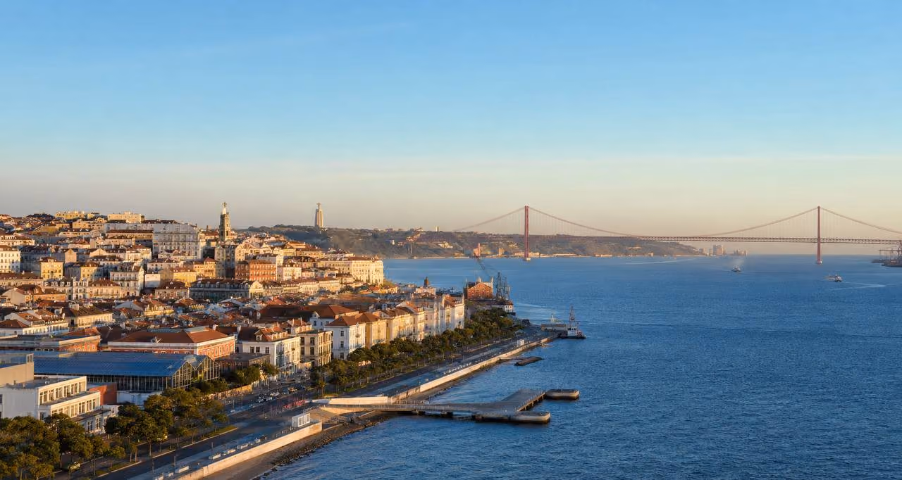 Portugal residential lifestyle