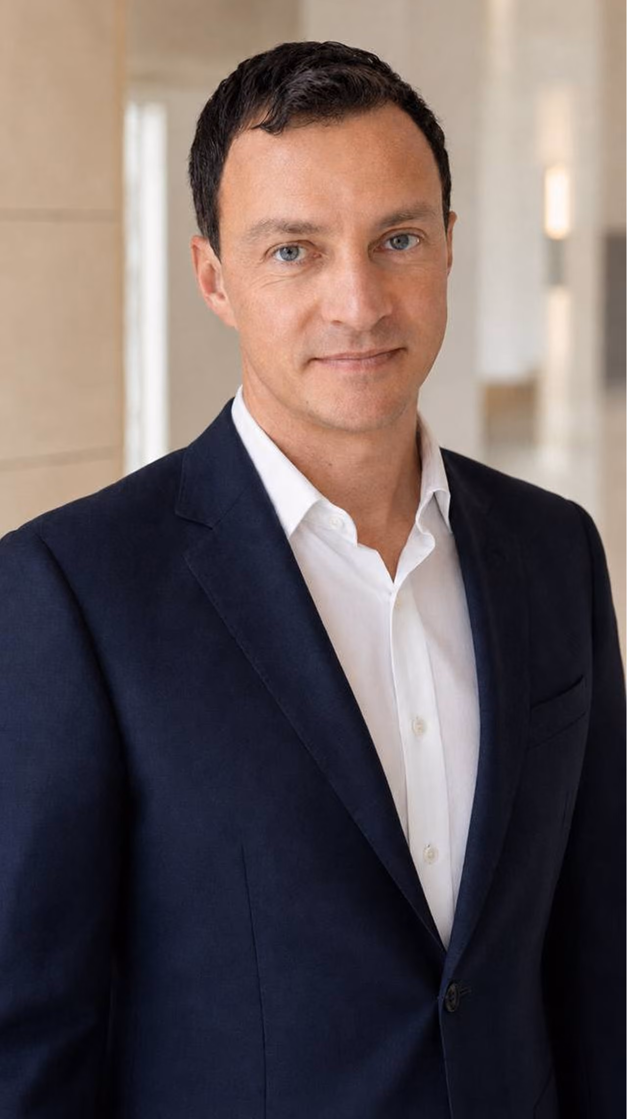Michael Zhebrovskyi, Nova Atlantic team