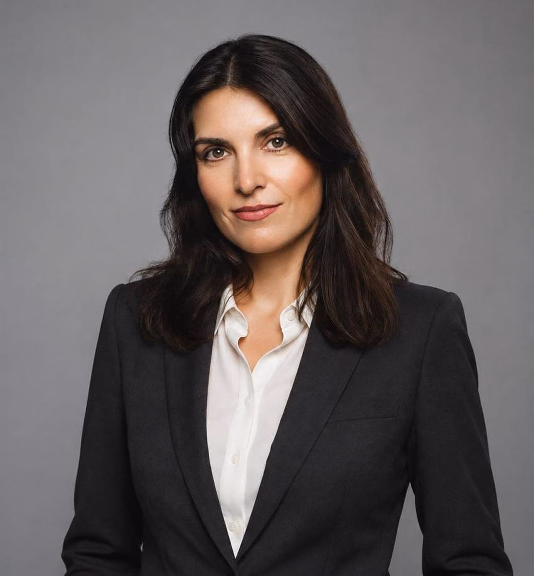 Nova Atlantic team member portrait