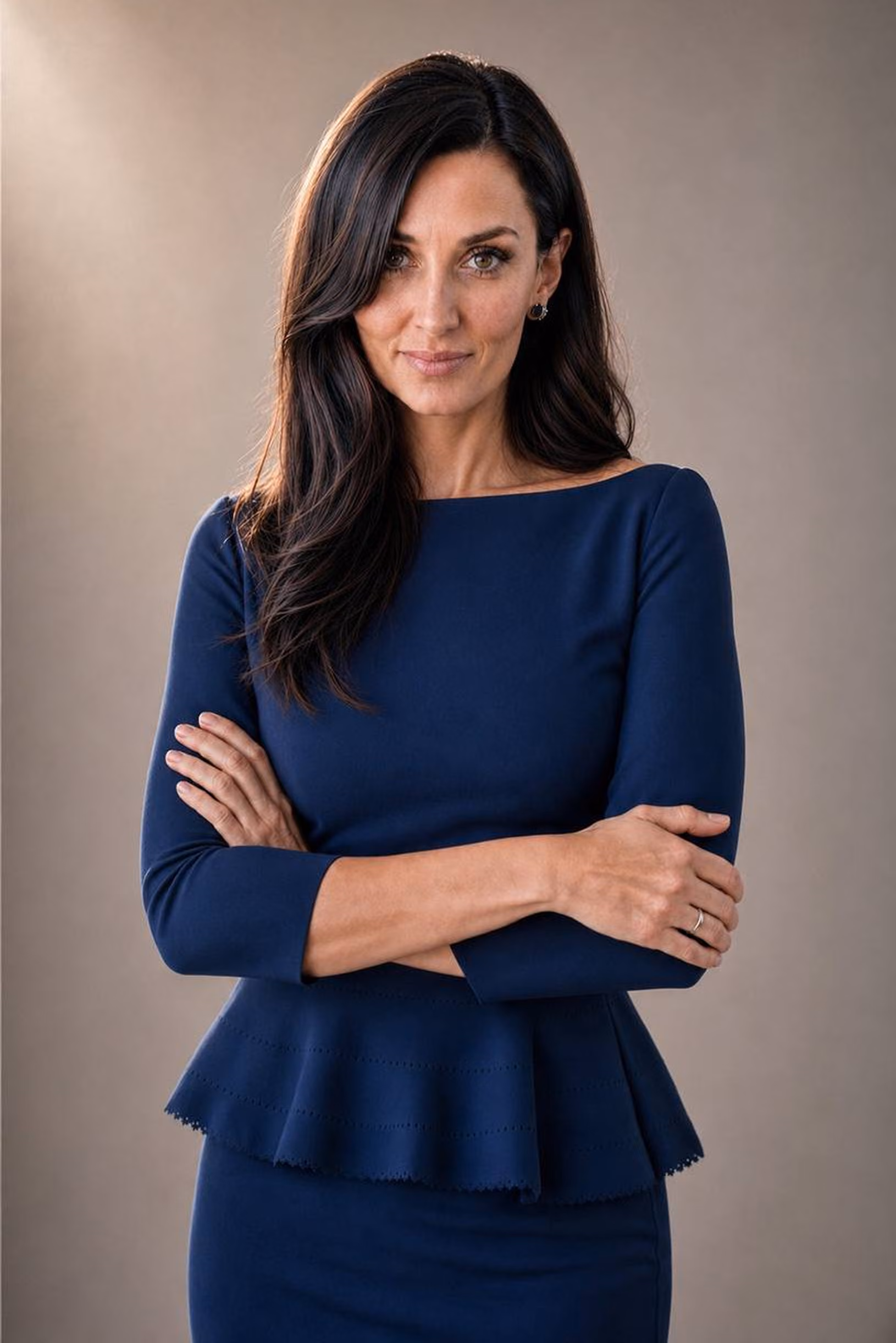 Nova Atlantic team member portrait