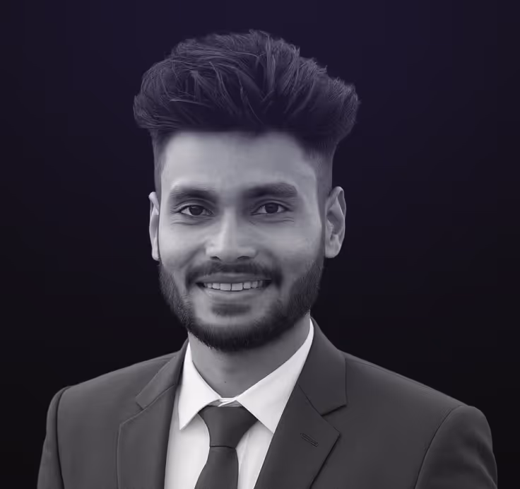 Suraj Chavda AlphaTradeAI