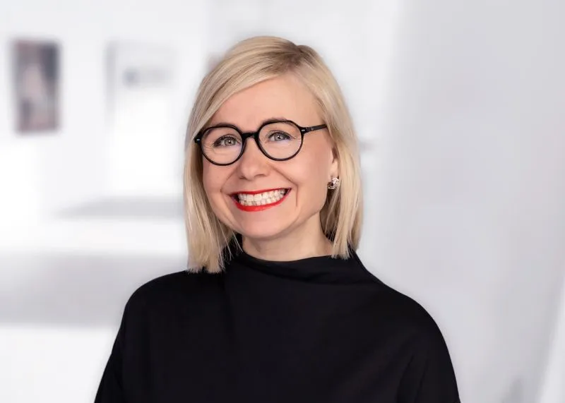 ”Aina on oikea aika viedä yritystä eteenpäin ja synnyttää kasvun kierrettä”