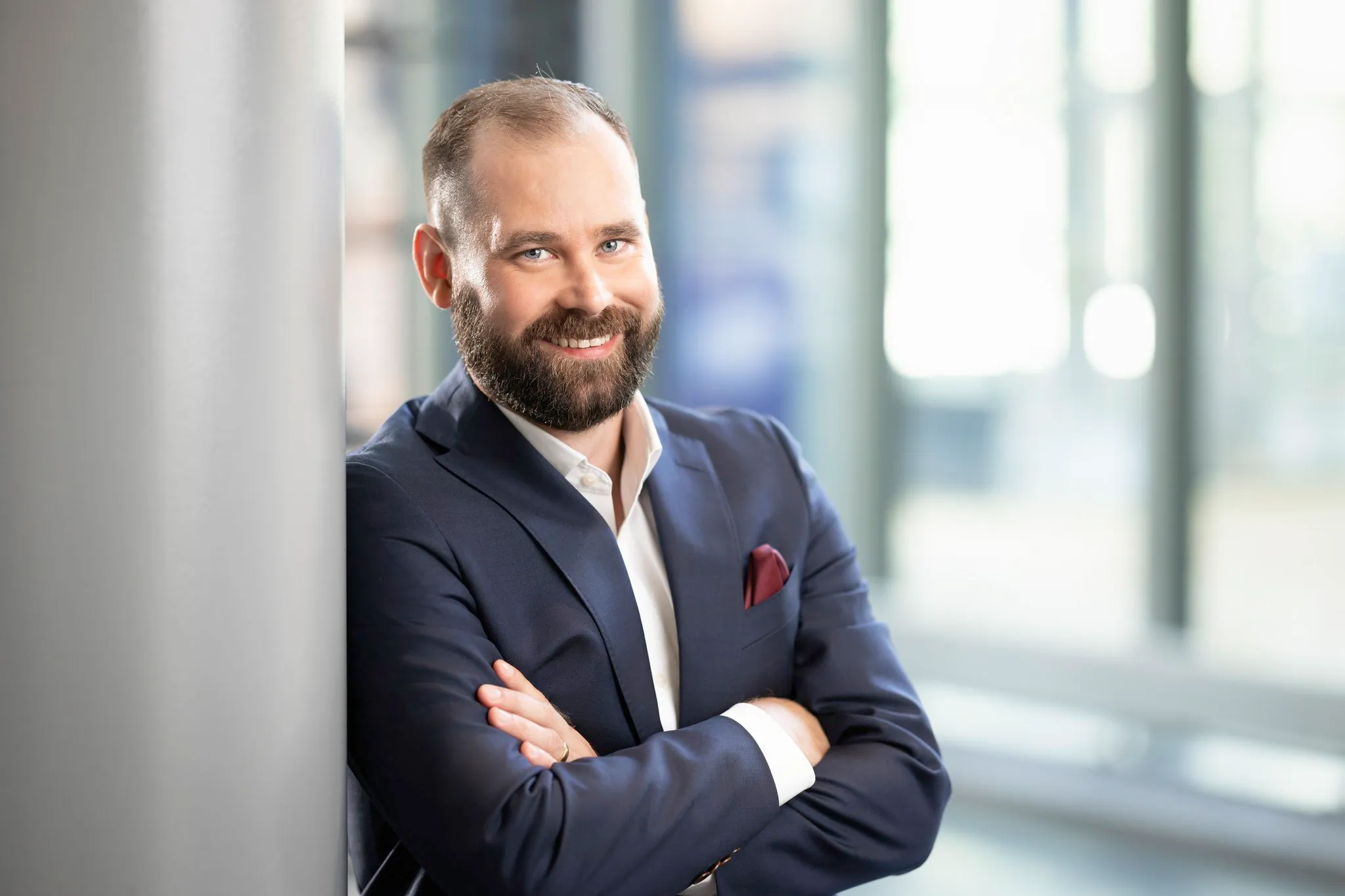 Sofigate tehostaa asiantuntijatyötä agenttiorganisaatiolla