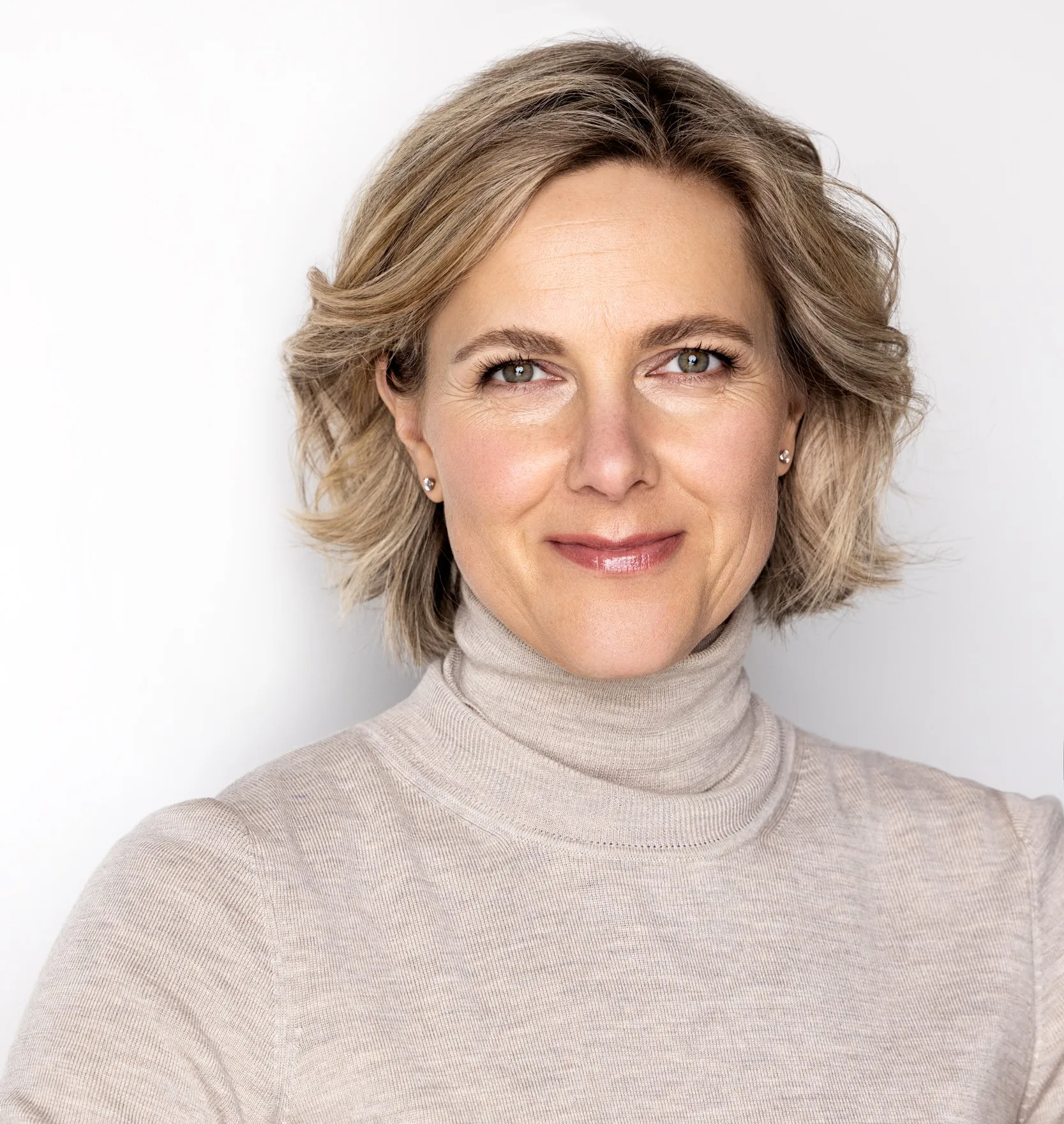 Karin Godenhielm: Growth cannot only feature in speeches — it requires action and deeds