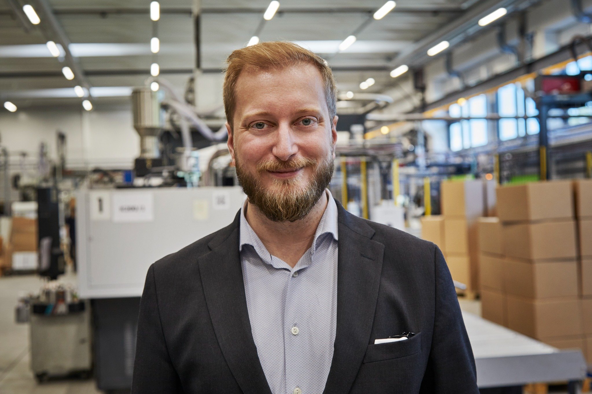 VILPE valtaa maailmaa 