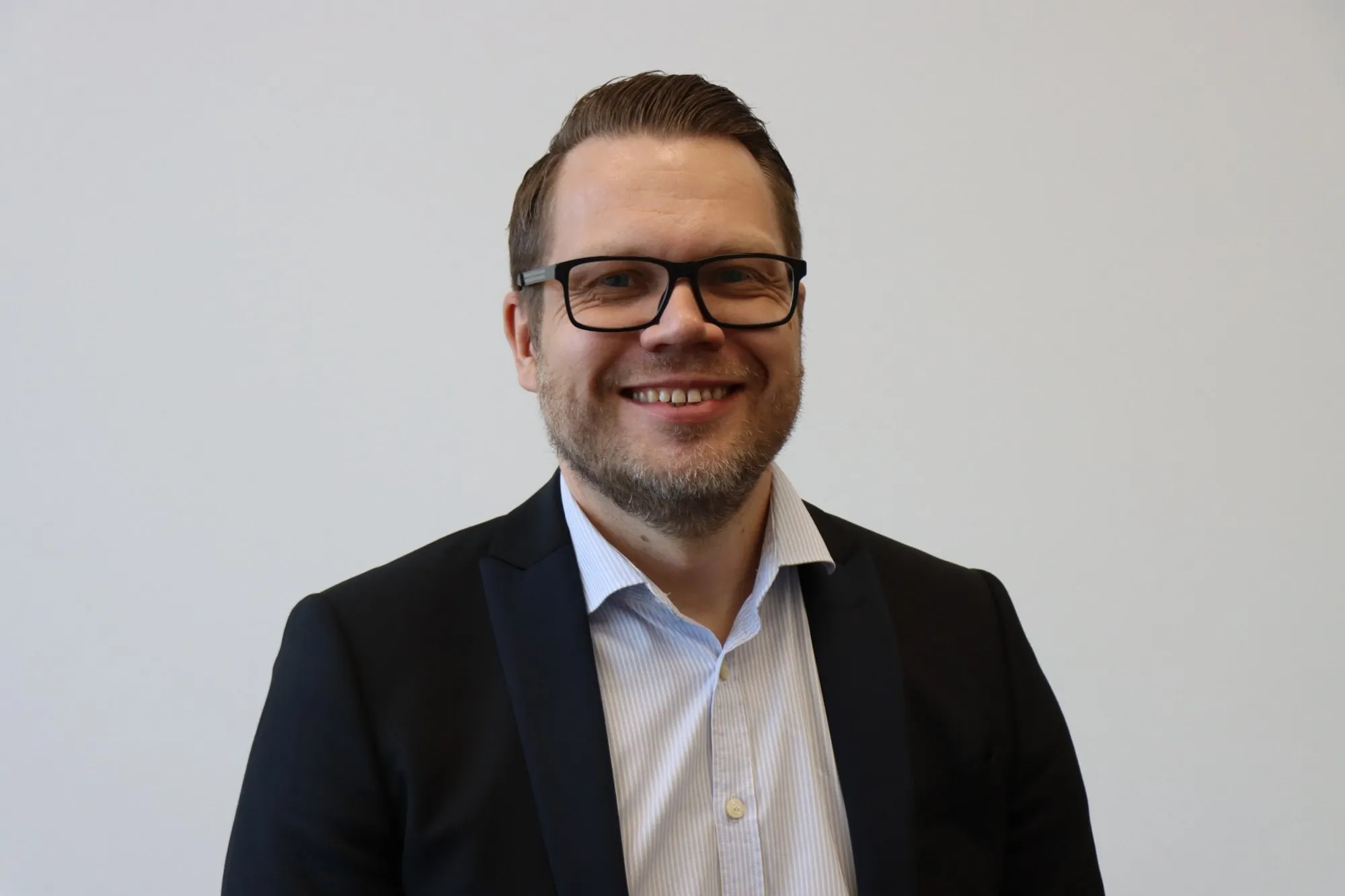 Huld: Kasvuun avaruus- ja puolustussektorin imussa