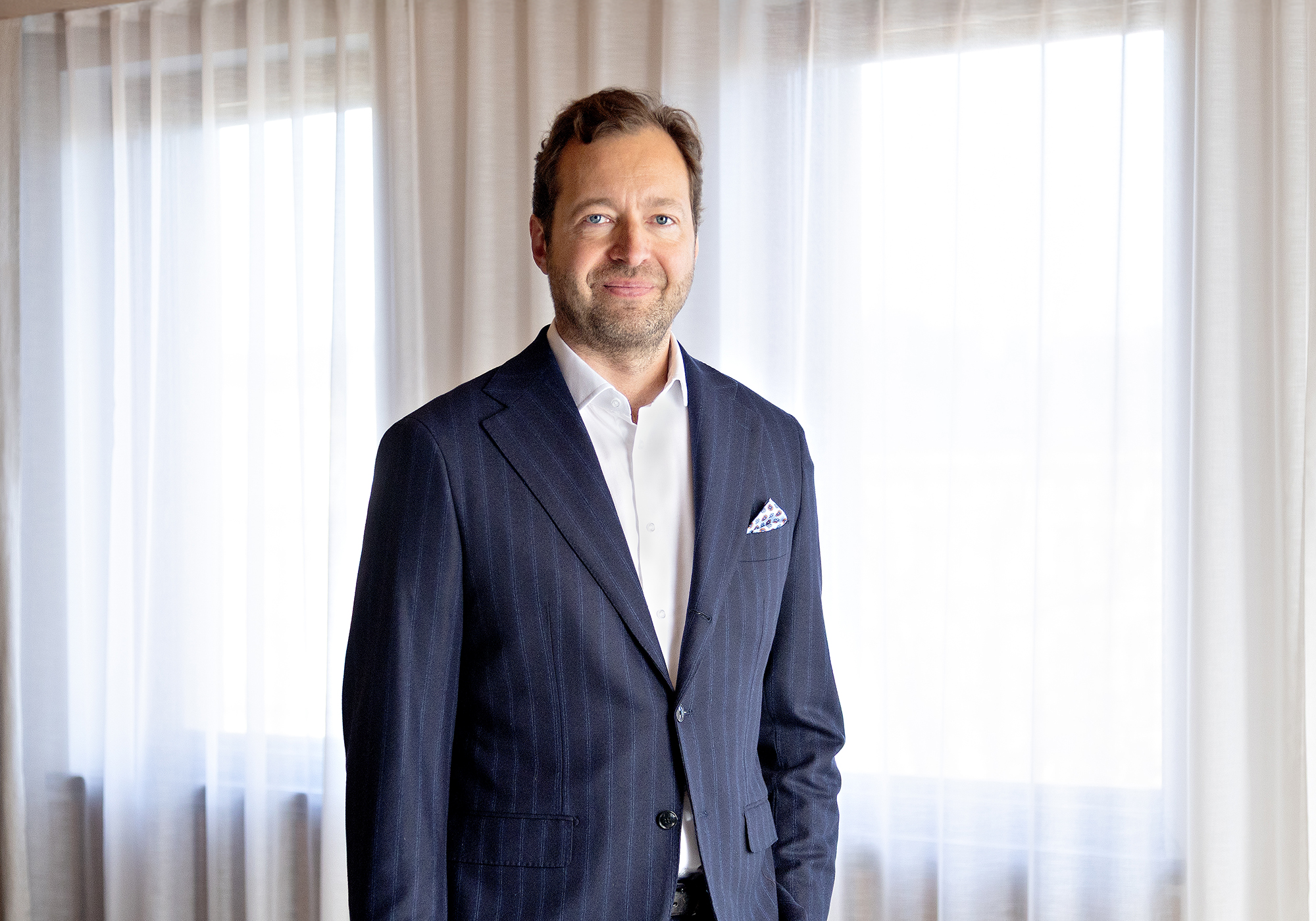 Castrén & Snellman Kasvuryhmän pääyhteistyökumppaniksi