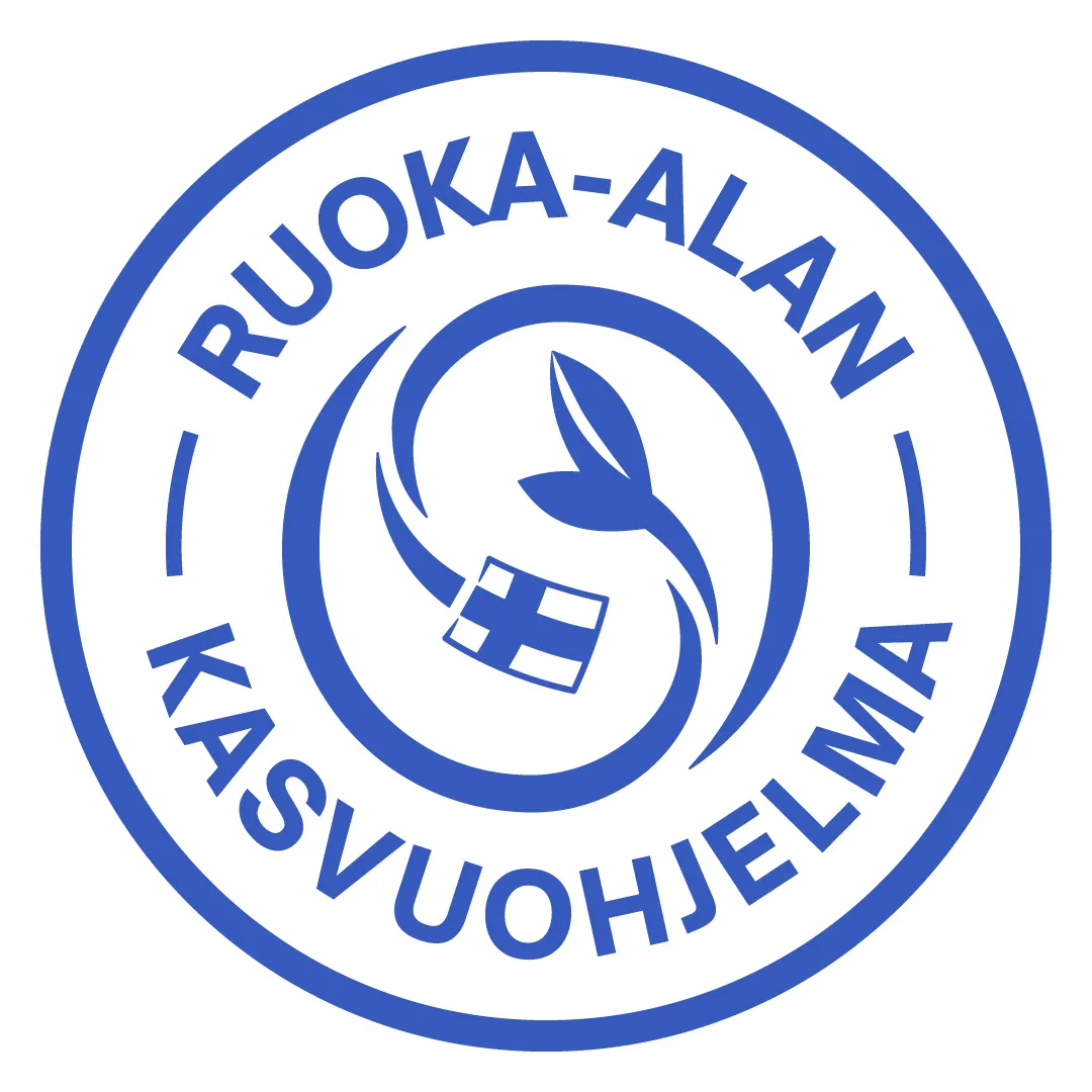 Ruokaviennin kasvuohjelma