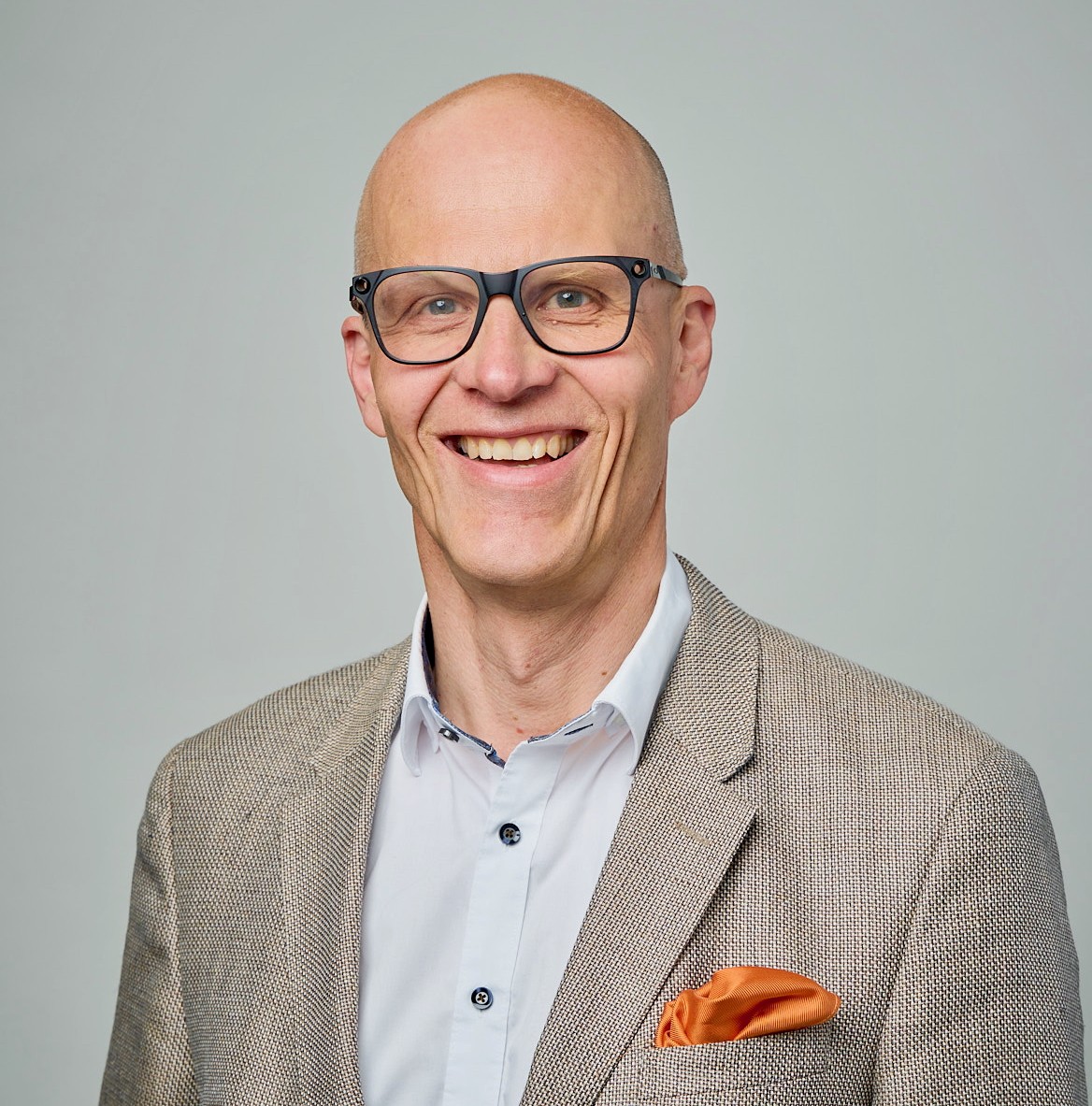 Timo Saalasti: Kasvu on seuraus