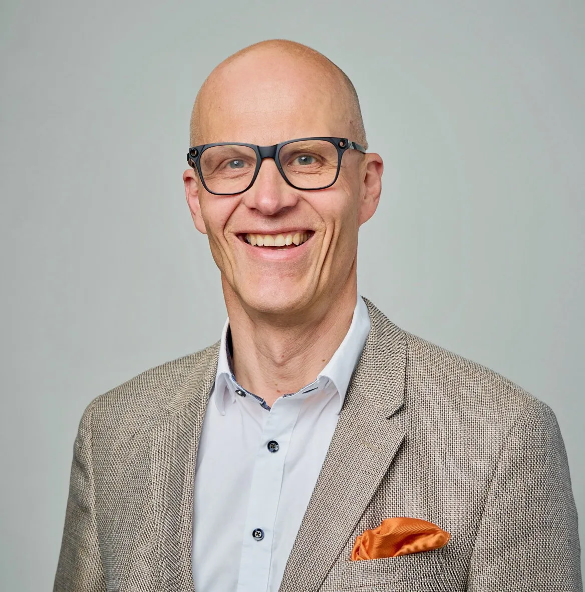 Timo Saalasti: Kasvu on seuraus