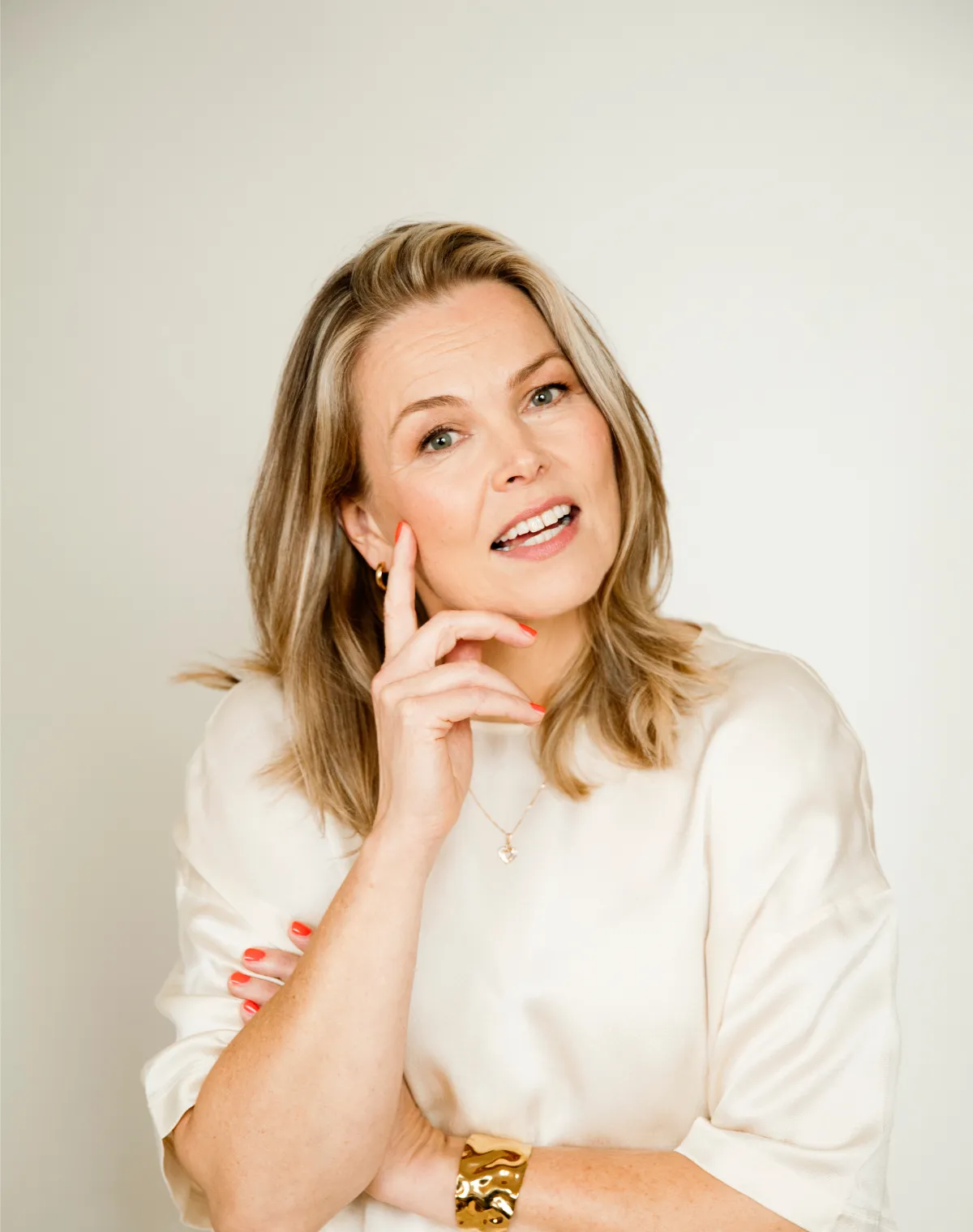 Yrityksen kasvua ei tekoälyn kaudella rajoita strategia tai teknologia, vaan ihmisen kyky toimia paineen alla