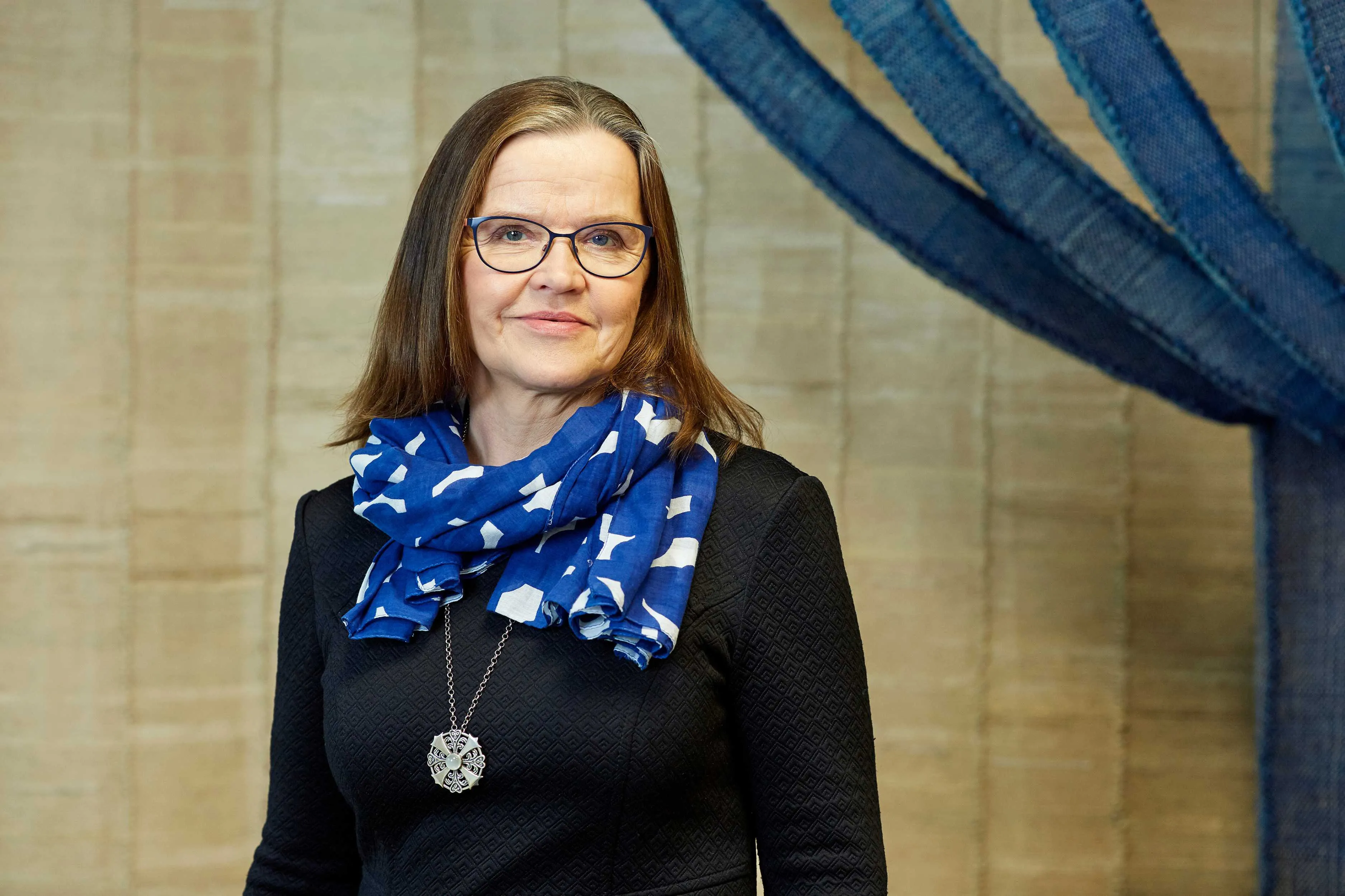 Päivi Nerg: elintarvikealan muutos syntyy toisilta oppimalla
